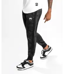 Venum Spodnie Dresowe Electron 3.0 Jogger Black