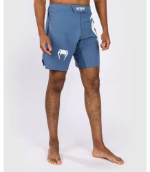 Venum Spodenki MMA Treningowe Fightshorts Light 5.0 Blue/White