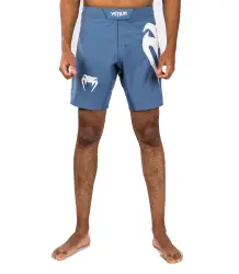 Venum Spodenki MMA Treningowe Fightshorts Light 5.0 Blue/White