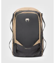 Venum Plecak Sportowy/Treningowy Evo 2 Backpack Black/Sand