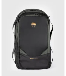 Venum Plecak Sportowy/Treningowy Evo 2 Backpack Black/Khaki