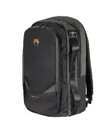 Venum Plecak Sportowy/Treningowy Evo 2 Backpack Black/Khaki