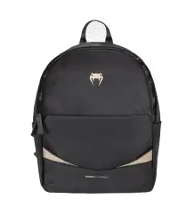 Venum Plecak Sportowy/Treningowy Evo 2 Light Backpack Black/Sand