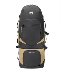 Venum Plecak Sportowy/Treningowy Evo 2 Xtrem Backpack Black/Sand