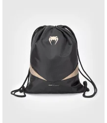 Venum Worek Sportowy Evo 2 Drawstring Bag Black/Sand