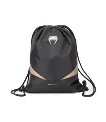 Venum Worek Sportowy Evo 2 Drawstring Bag Black/Sand