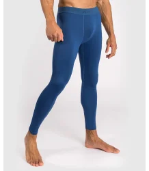 Venum Leginsy Spats Contender Blue