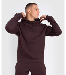 Venum Bluza Z Kapturem Silent Power Hoodie Dark Brown