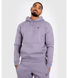 Venum Bluza Z Kapturem Silent Power Hoodie Lavender Grey
