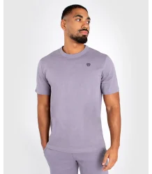 Venum T-shirt Koszulka Silent Power Lavender Grey
