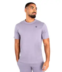 Venum T-shirt Koszulka Silent Power Lavender Grey
