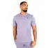 Venum T-shirt Koszulka Silent Power Lavender Grey