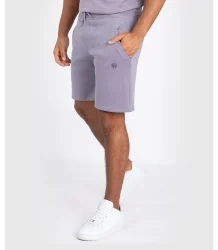 Venum Spodenki Silent Power Lavender Grey