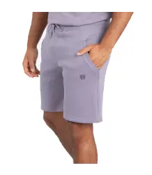 Venum Spodenki Silent Power Lavender Grey
