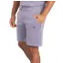 Venum Spodenki Silent Power Lavender Grey