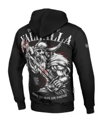 Octagon Bluza Z Kapturem Valhalla