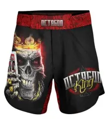Octagon Spodenki Szorty MMA King 2