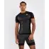 Venum Rashguard Krótki Rękaw Technical 3.0 Graphite
