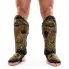 WarHouse Ochraniacz Piszczeli Dragon Black/Gold
