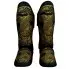 WarHouse Ochraniacz Piszczeli Dragon Black/Gold