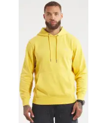Pit Bull Bluza Z Kapturem Lancaster 2 Washed Yellow