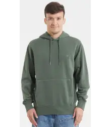 Pit Bull Bluza Z Kapturem Lancaster 2 Sage Green