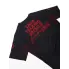 MANTO Rashguard Krótki Rękaw Fighting