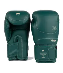 Venum Rękawice Bokserskie Impact Evo Emerald Green