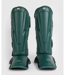 Venum Ochraniacze Piszczeli Impact Evo Emerald Green