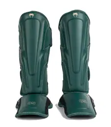 Venum Ochraniacze Piszczeli Impact Evo Emerald Green