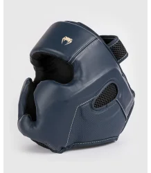 Venum Kask Ochronny Bokserski Impact Evo Icy Blue