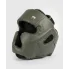 Venum Kask Ochronny Bokserski Impact Evo Military Green