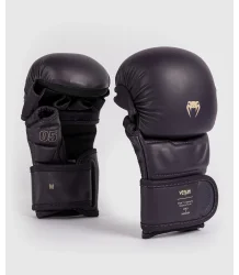 Venum Rękawice Sparingowe MMA Impact Evo Deep Purple