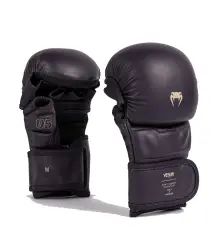 Venum Rękawice Sparingowe MMA Impact Evo Deep Purple