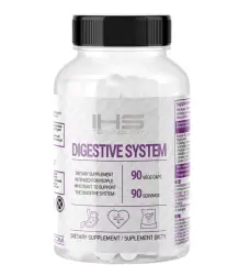 Iron Horse Digestive System 90 vcaps