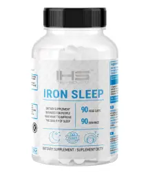 Iron Horse Iron Sleep 90 vcaps