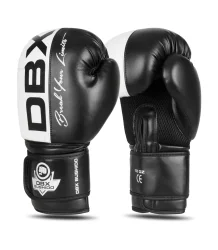DBX Bushido Rękawice Bokserskie B-2v20 Active Clima 