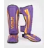 Venum Ochraniacze Piszczeli Shin Guards Elite Dark Purple
