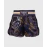 Venum Spodenki Muay Thai Shorts Giant Dark Purple
