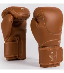Venum Rękawice Bokserskie Impact Evo Havana