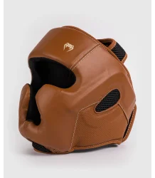 Venum Kask Ochronny Bokserski Impact Evo Havana