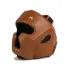 Venum Kask Ochronny Bokserski Impact Evo Havana