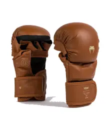 Venum Rękawice Sparingowe MMA Impact Evo Havana