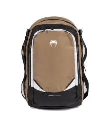 Venum Plecak Sportowy/Treningowy Evo 2 Backpack Ripstop Dune