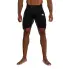 Venum Spodenki Kompresyjne Vale Tudo Tectonic Rapid Black/Storm Grey