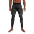 Venum Legginsy Kompresyjne Spats Tectonic Rapid Black/Storm Grey