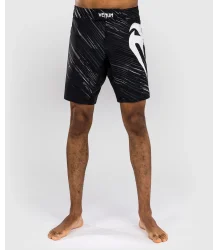 Venum Spodenki MMA Treningowe Fightshorts Rapid Black