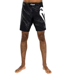Venum Spodenki MMA Treningowe Fightshorts Rapid Black