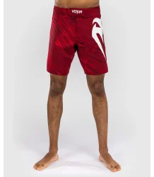 Venum Spodenki MMA Treningowe Fightshorts Rapid Red