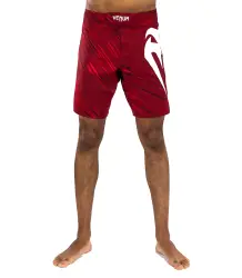 Venum Spodenki MMA Treningowe Fightshorts Rapid Red